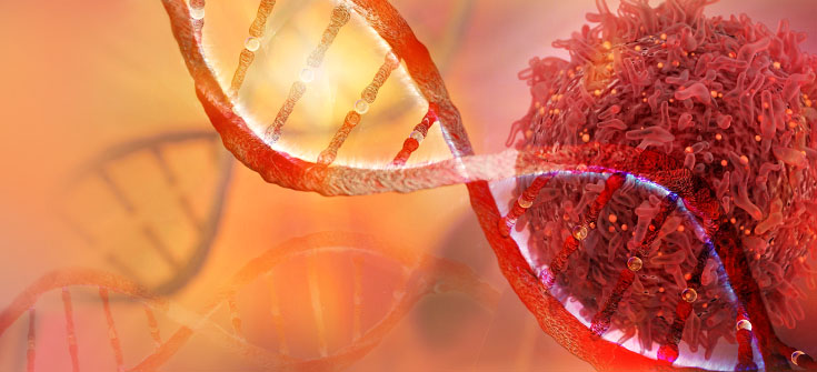 Modeling Center of Excellence Practices to Improve the Care of Patients With Biomarker-Driven Thyroid Cancer or Non-Small-Cell Lung Cancer