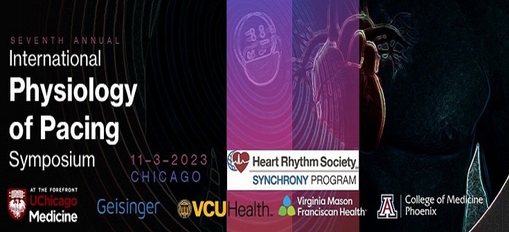 7th Annual International Physiology of Pacing Symposium 2023